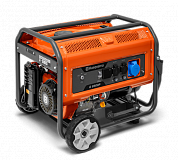 Генератор Husqvarna G8500P